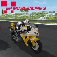 GP Moto Racing 3 - free online game