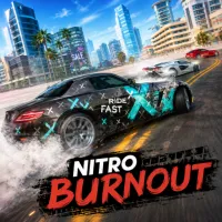 Nitro Burnout - free online game