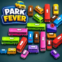Park Fever - free online game